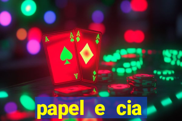 papel e cia salvador shopping